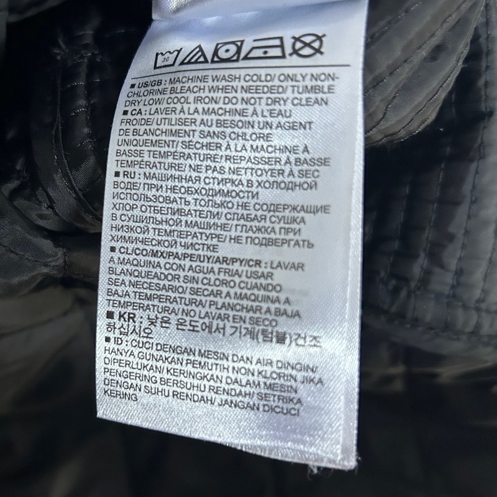 Banana Republic Jacket - Size XL - Picture 9 of 9
